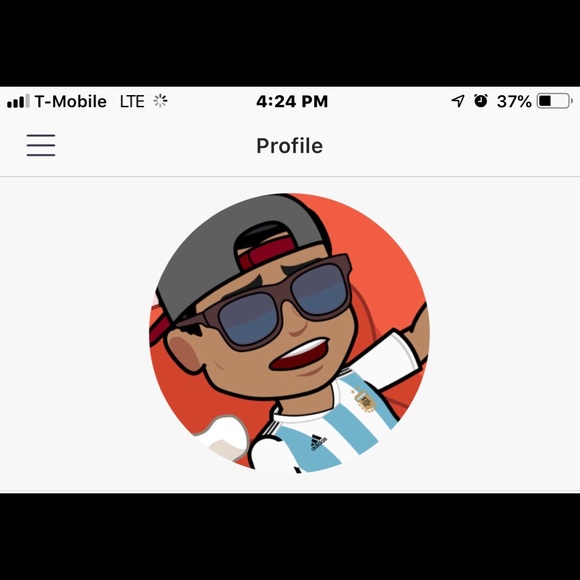 Meet your Posher, Miguel - Picture 1 of 1